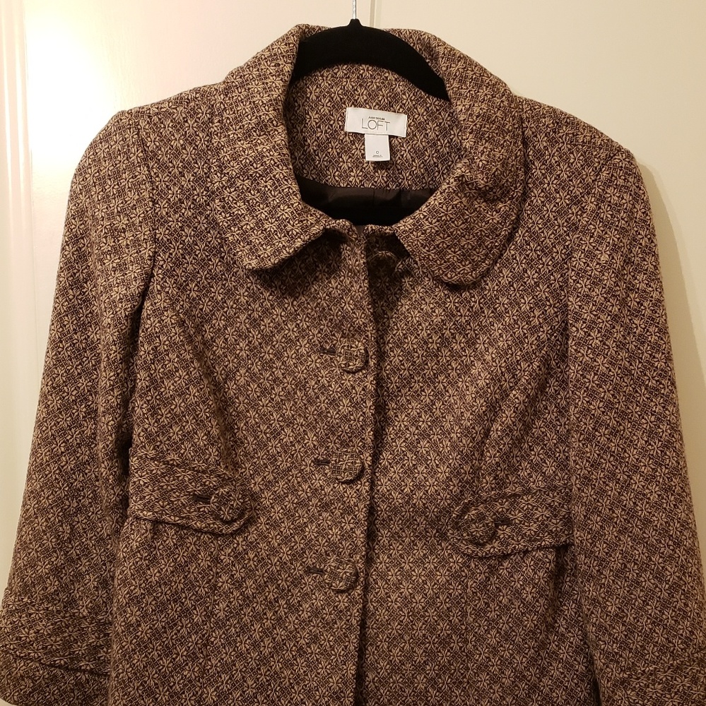 Loft Blazer